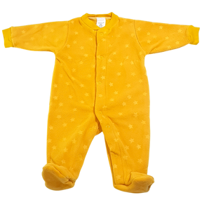 Girls Fleece Sleeper