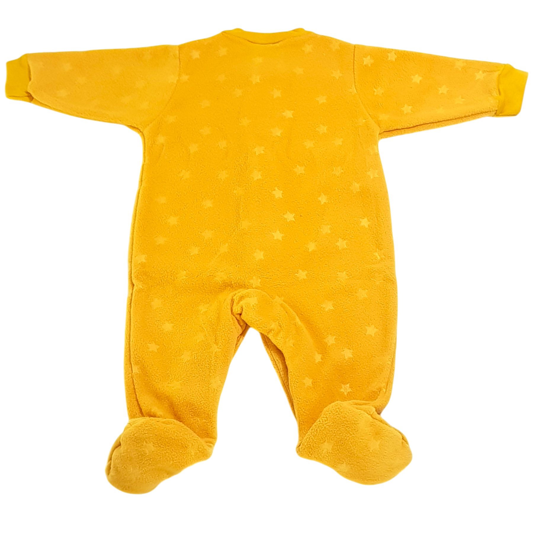 Girls Fleece Sleeper