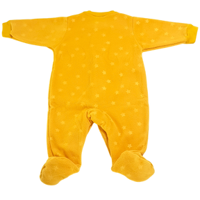 Girls Fleece Sleeper