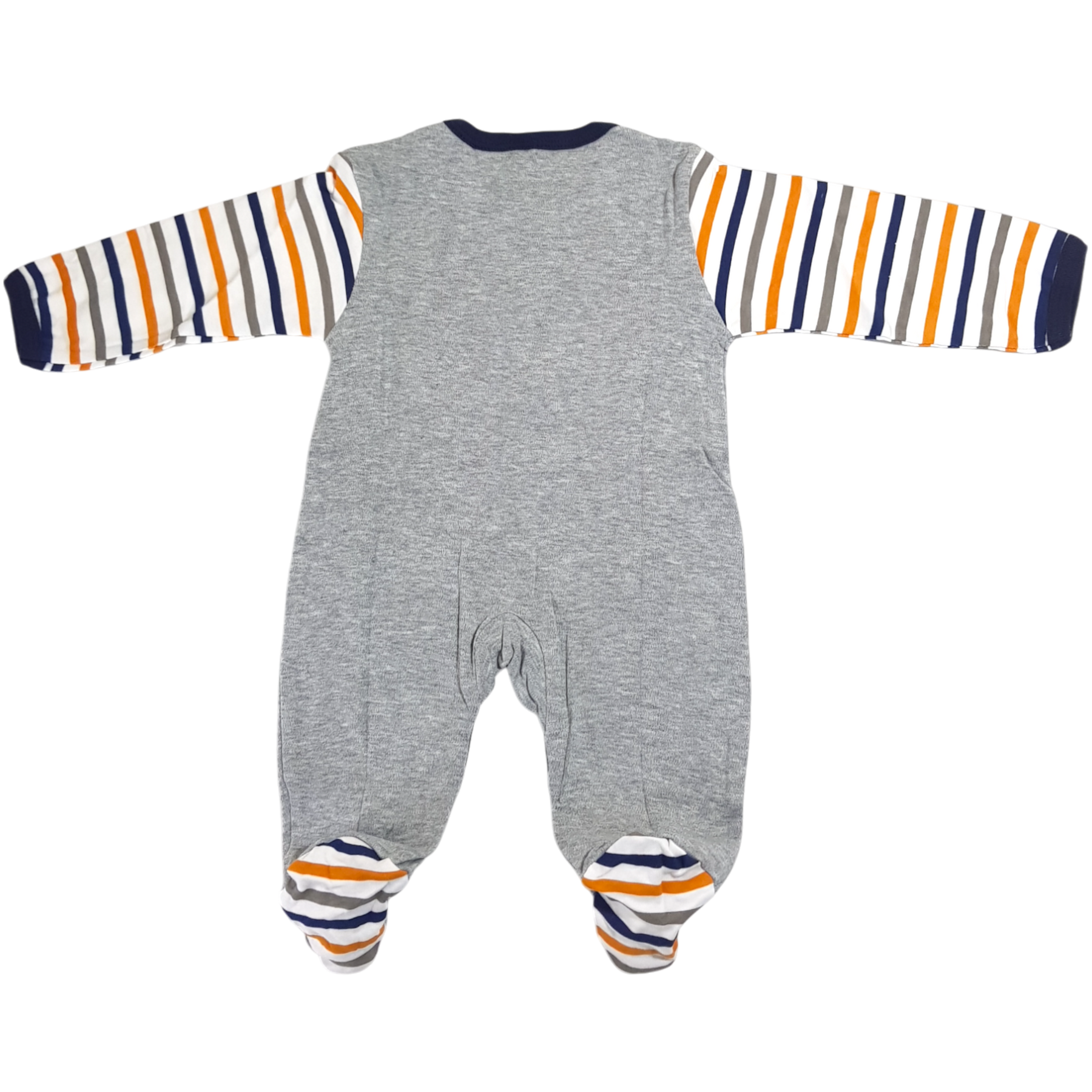 Boys Printed Sleeper