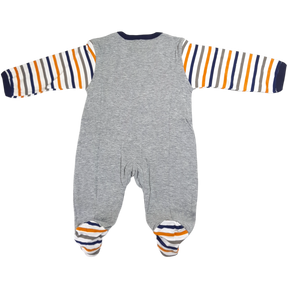 Boys Printed Sleeper