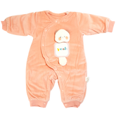 Winter Full Romper