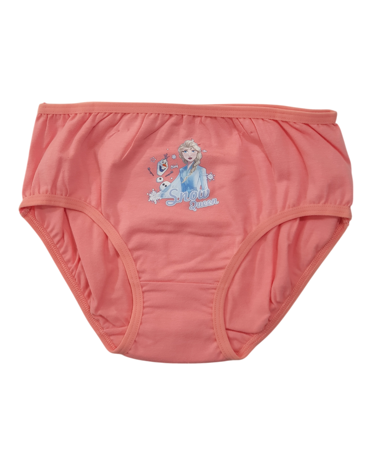 Panties Let's Grove Frozen (Set Of 3)