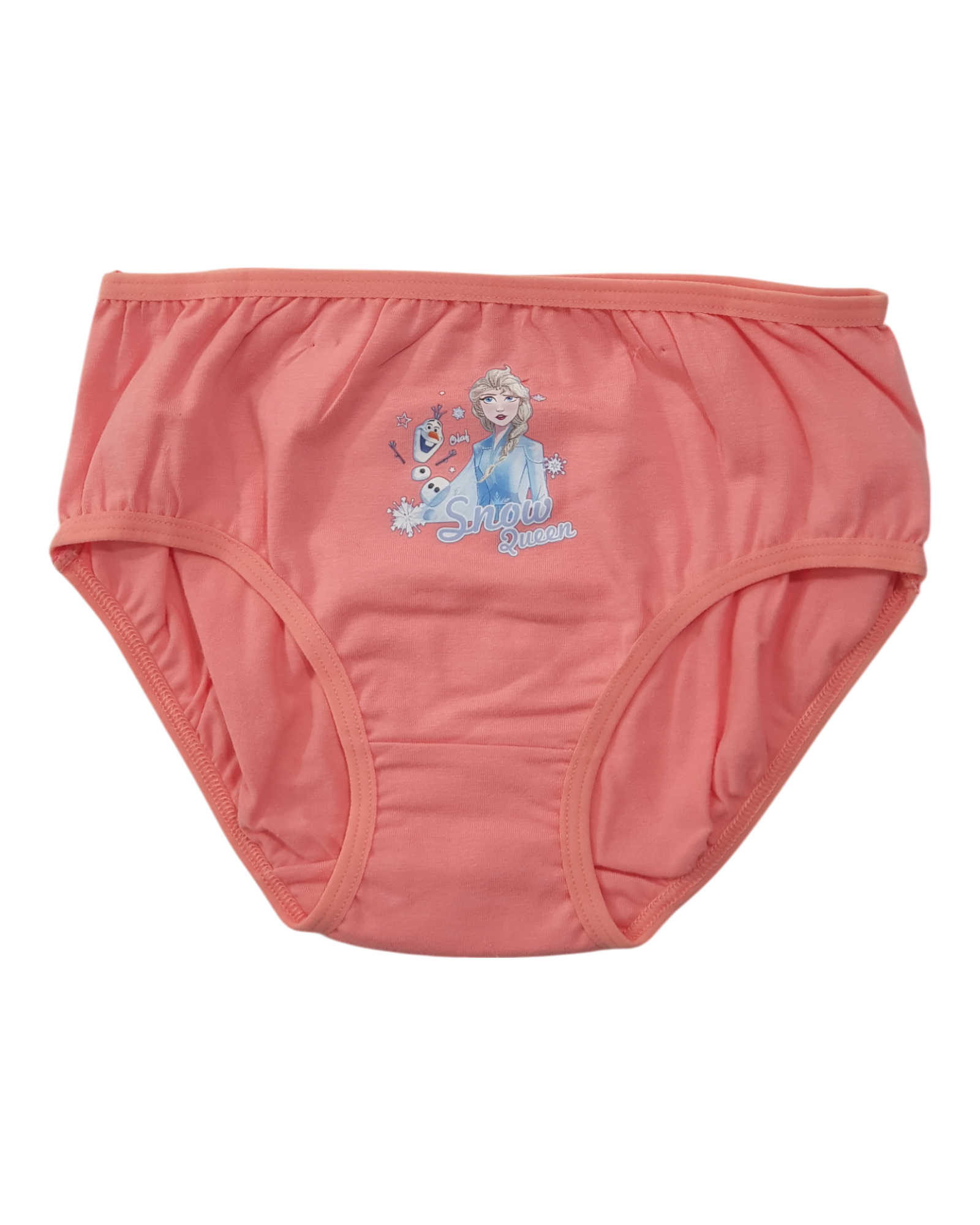 Panties Let's Grove Frozen (Set Of 3)