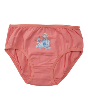 Panties Let's Grove Frozen (Set Of 3)