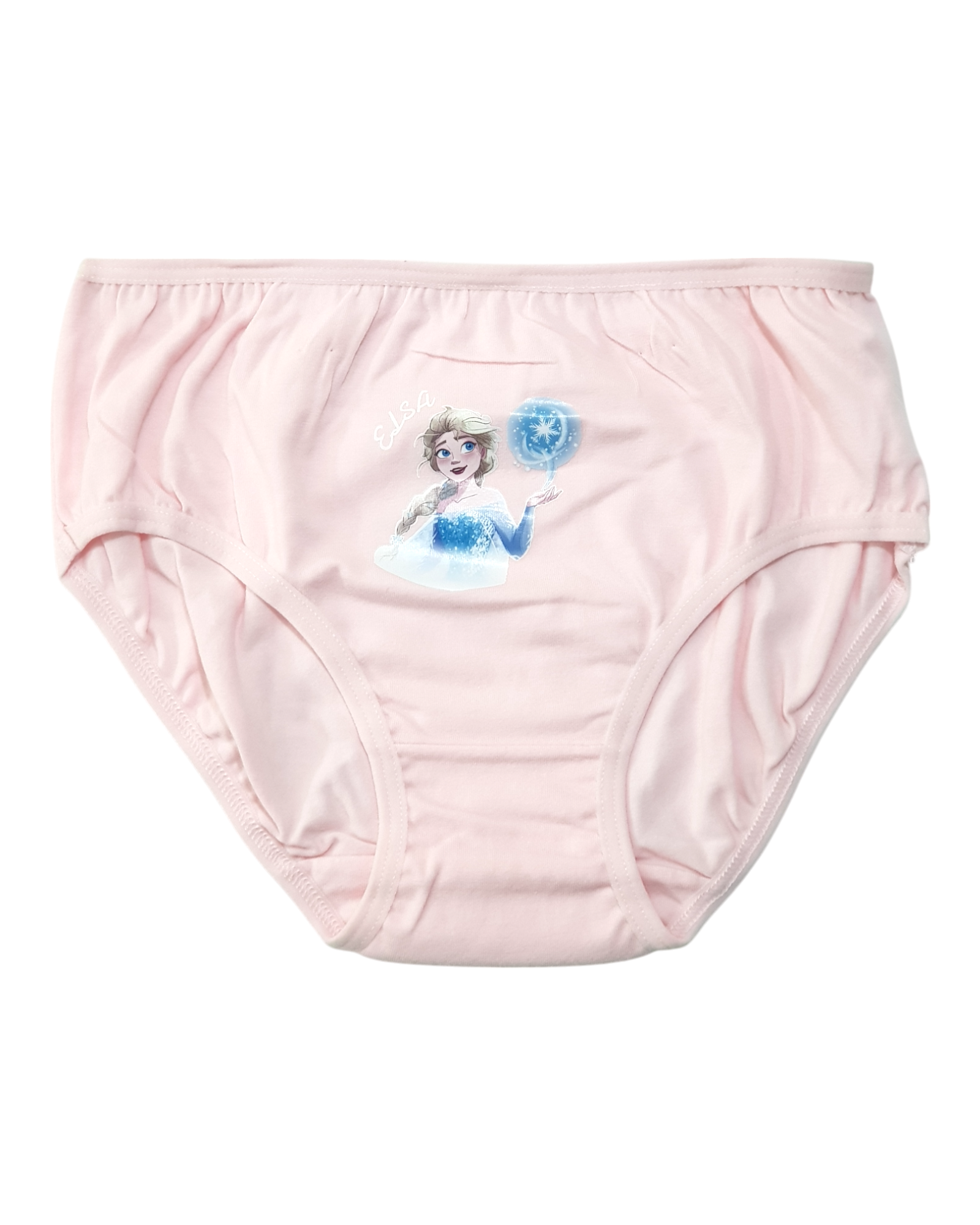 Panties Let's Grove Frozen (Set Of 3)