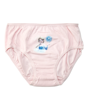 Panties Let's Grove Frozen (Set Of 3)