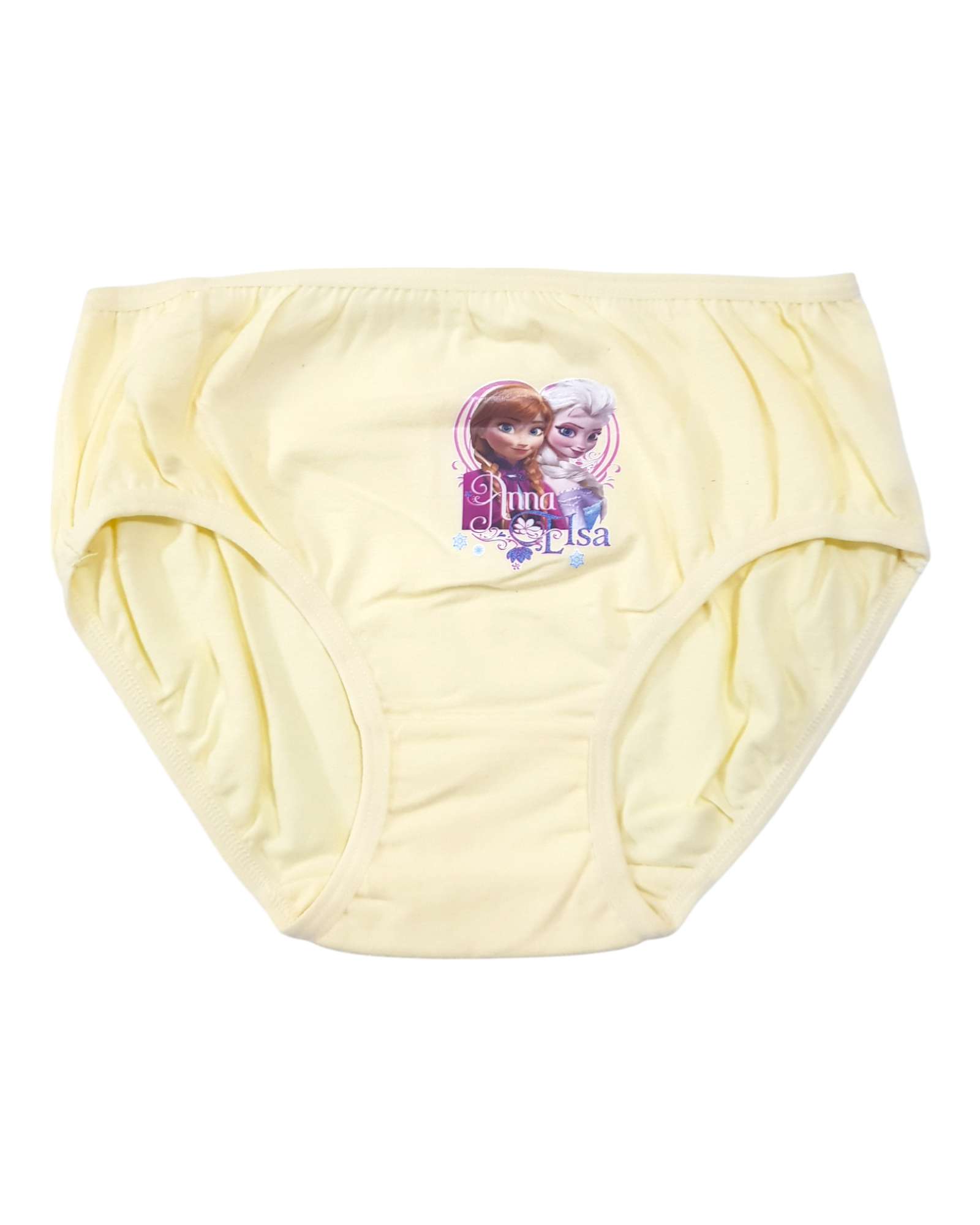 Panties Let's Grove Frozen (Set Of 3)