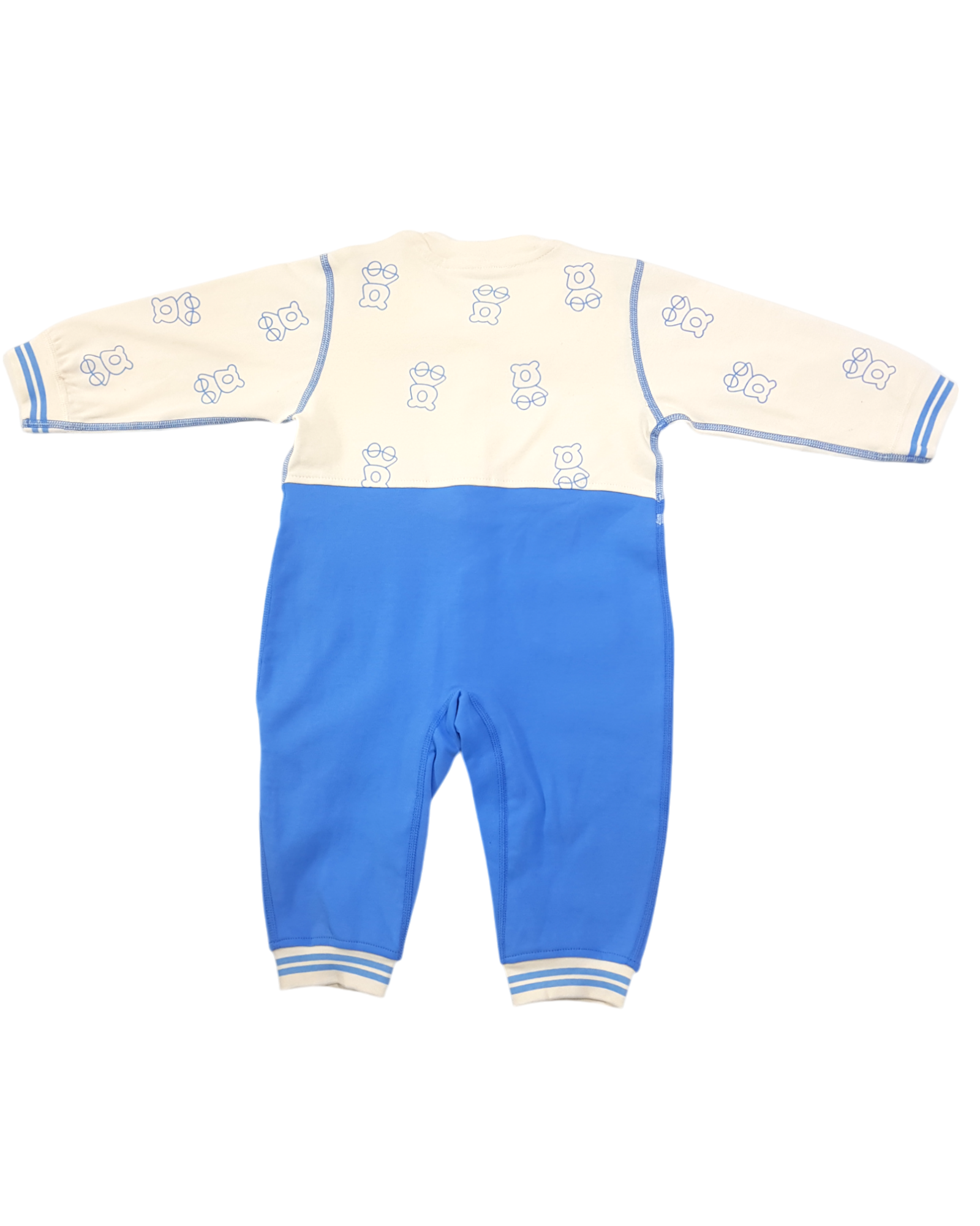Baby Girls Soft & Comfortable Sleeper