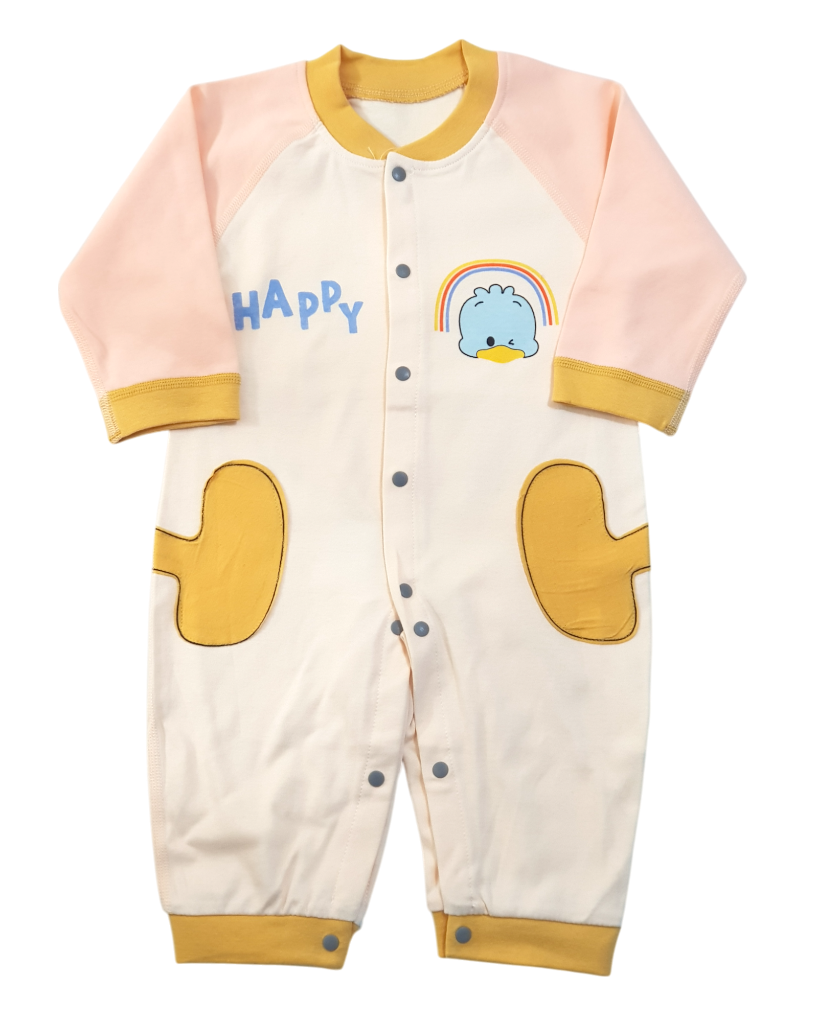 Full sleeves Baby Sleeper
