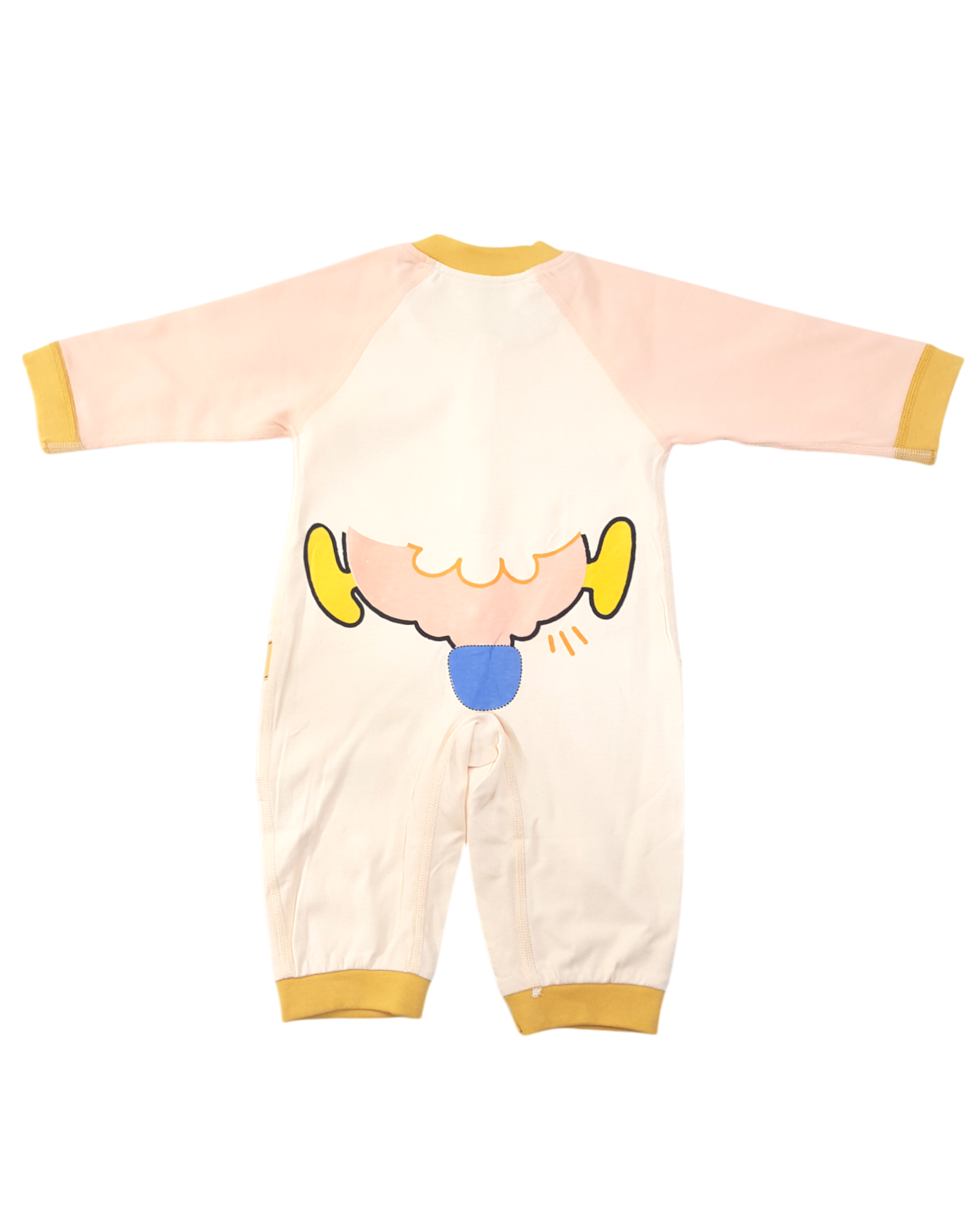 Full sleeves Baby Sleeper