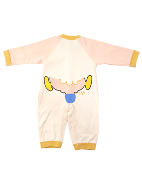 Full sleeves Baby Sleeper