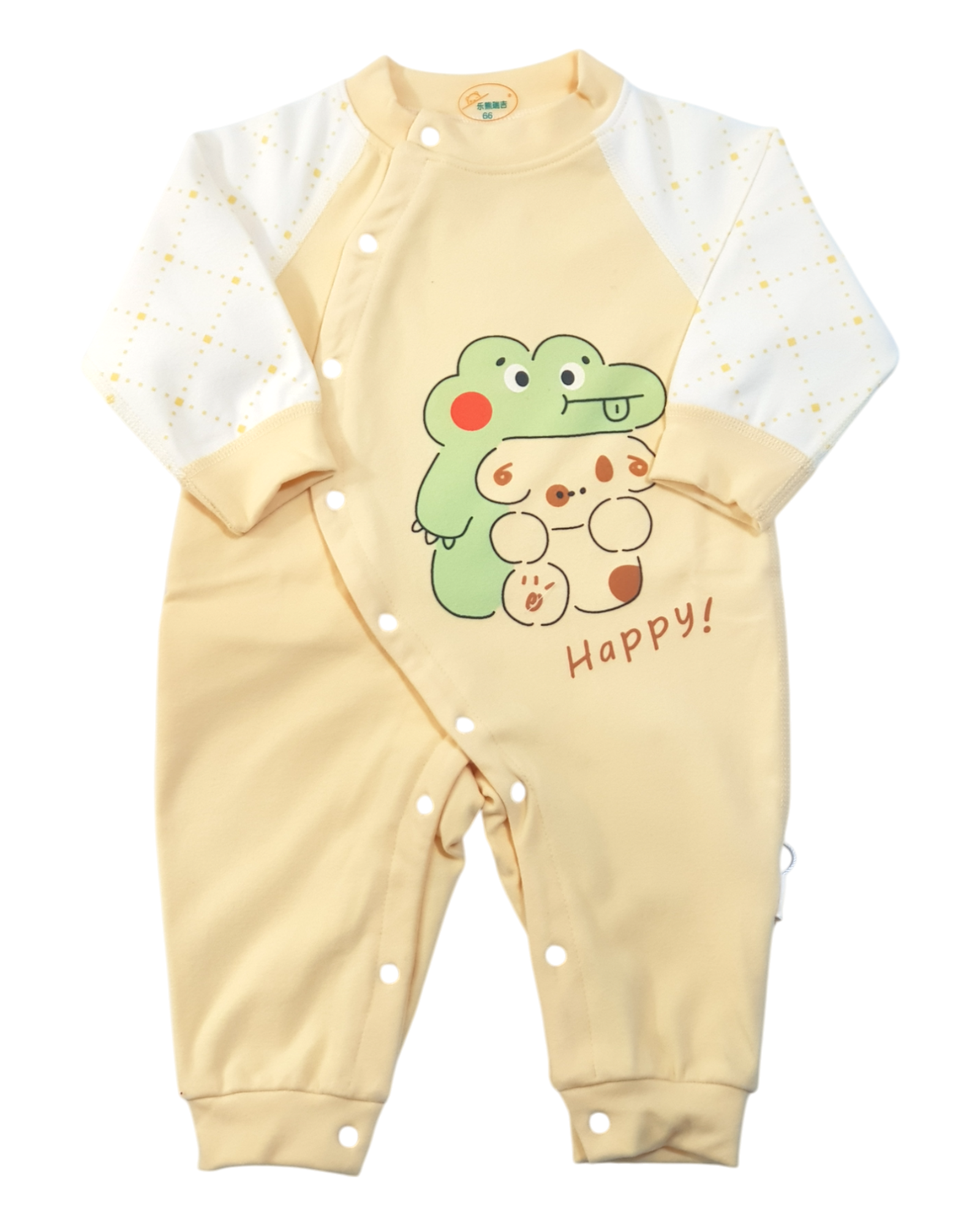 Cute Baby Girls & Baby Boys Full Sleeve Sleeper