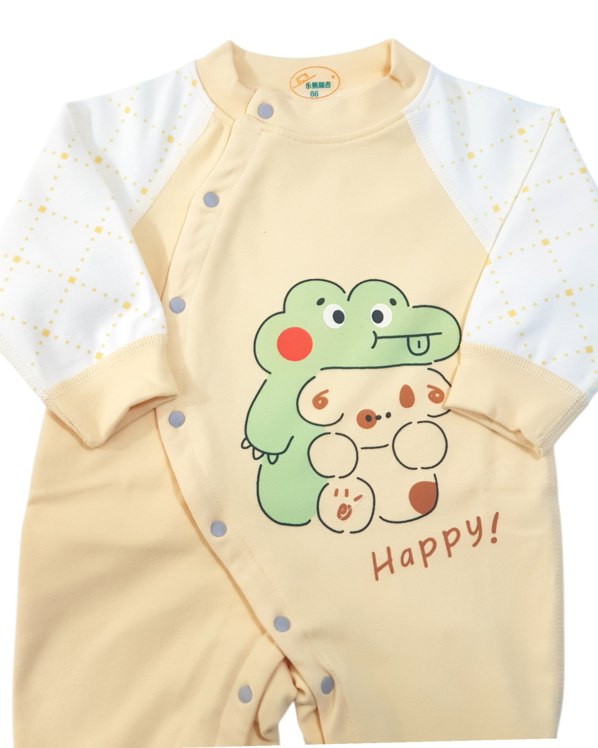 Cute Baby Girls & Baby Boys Full Sleeve Sleeper