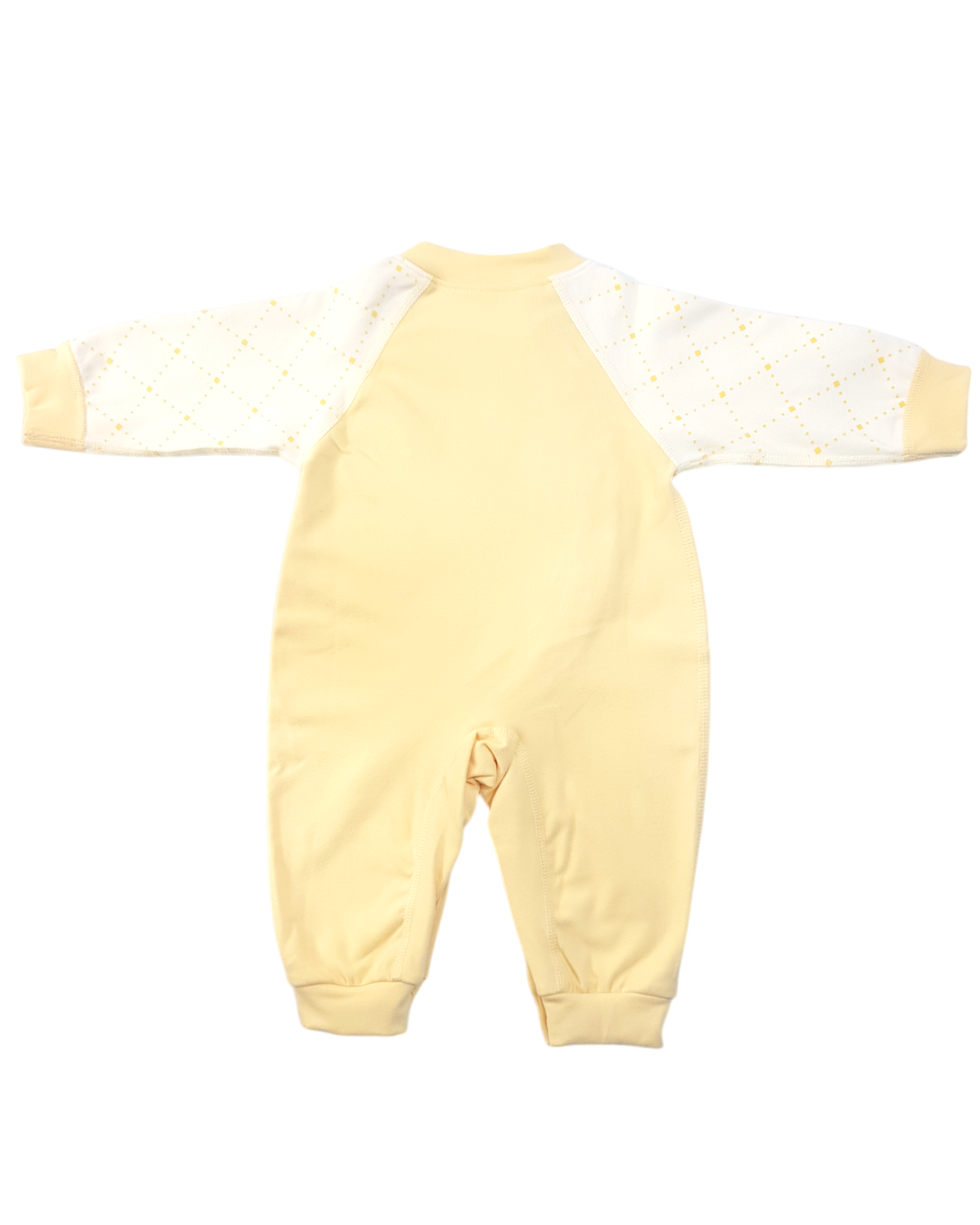 Cute Baby Girls & Baby Boys Full Sleeve Sleeper