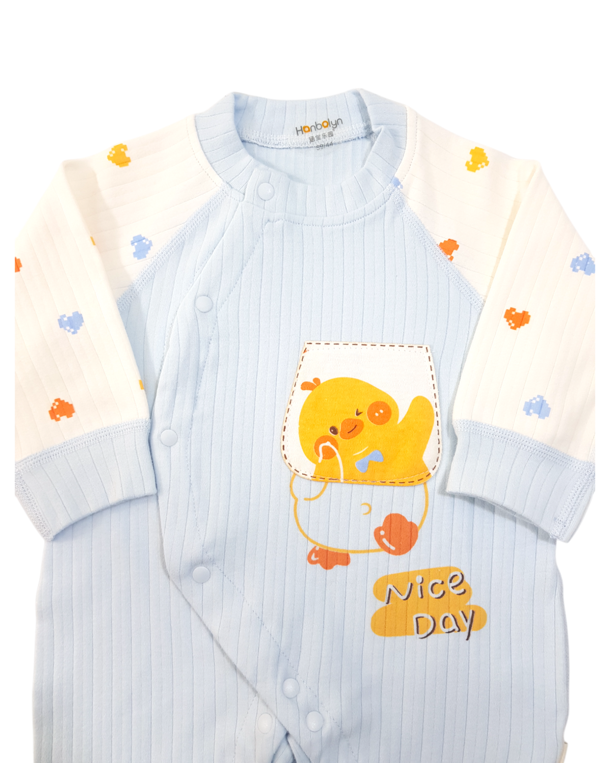 Soft & Comfortable Baby Sleeper Baby
