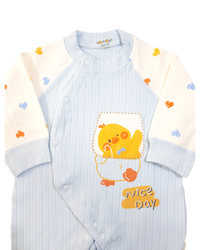Soft & Comfortable Baby Sleeper Baby