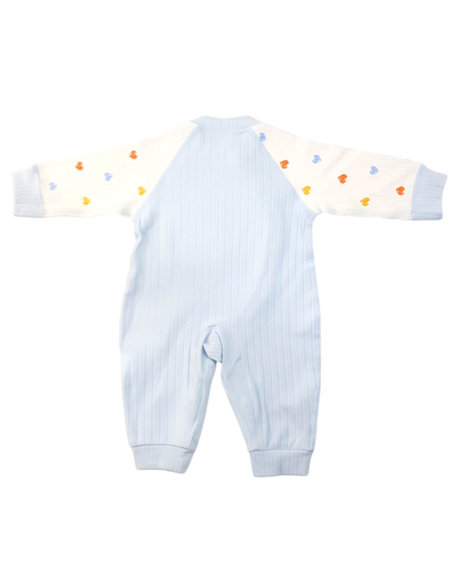 Soft & Comfortable Baby Sleeper Baby