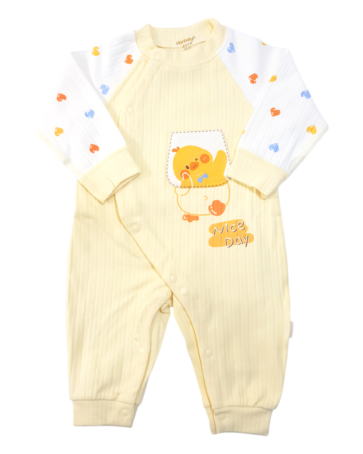 Soft & Comfortable Baby Sleeper Baby