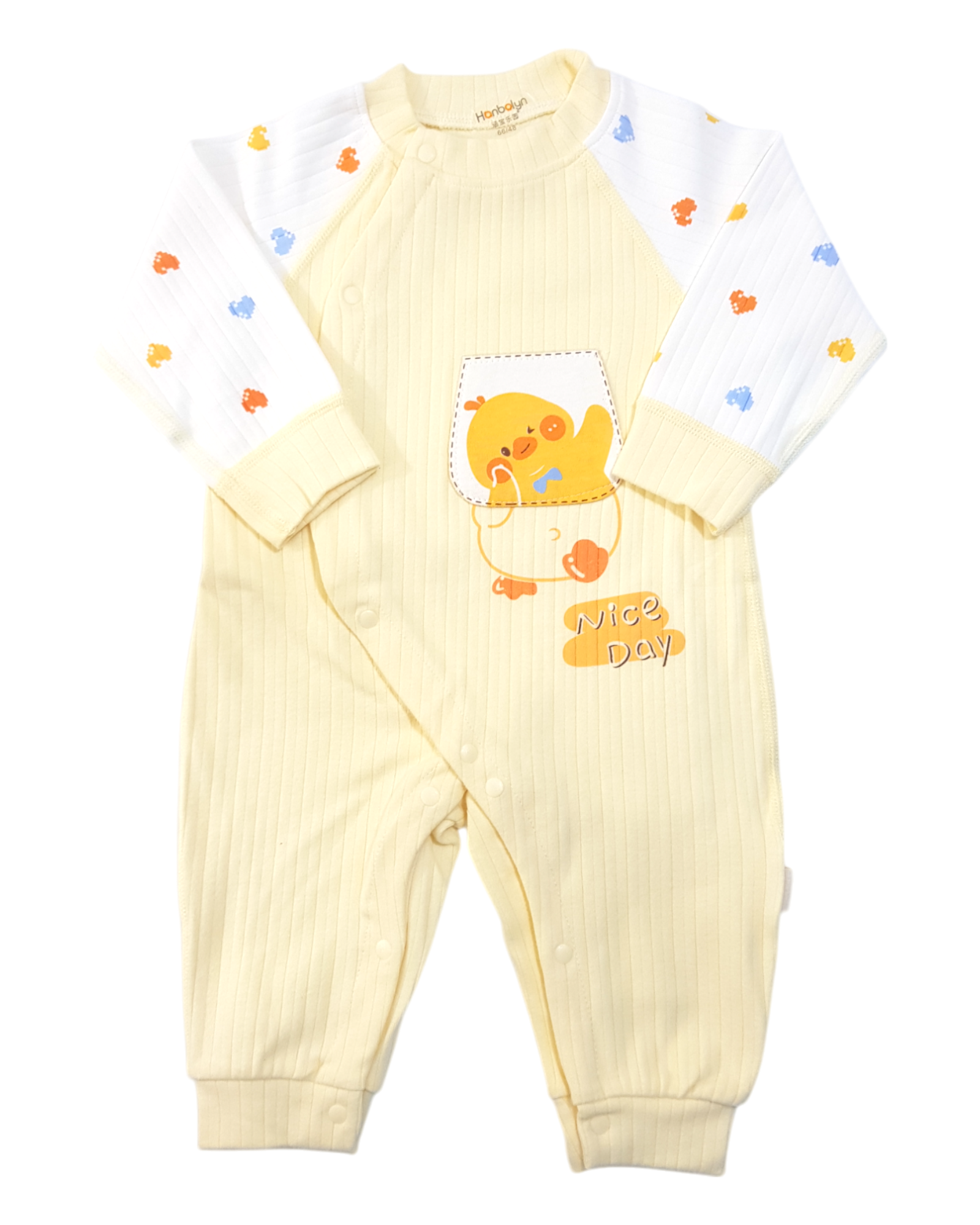Soft & Comfortable Baby Sleeper Baby