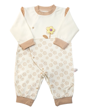 Baby Girls Soft & Comfortable Sleeper