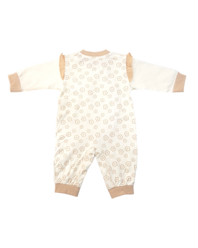 Baby Girls Soft & Comfortable Sleeper