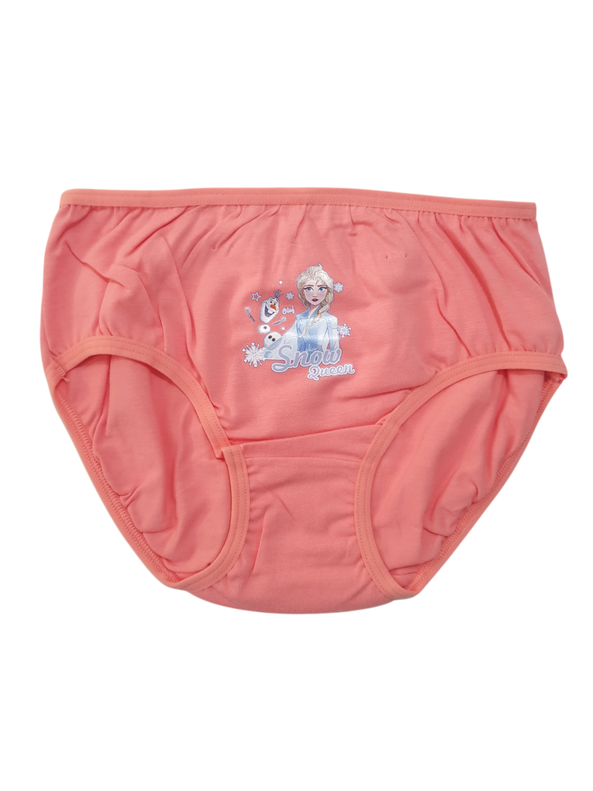 Panties Let's Grove Frozen (Set Of 3)