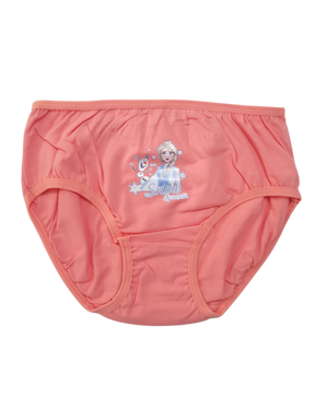 Panties Let's Grove Frozen (Set Of 3)