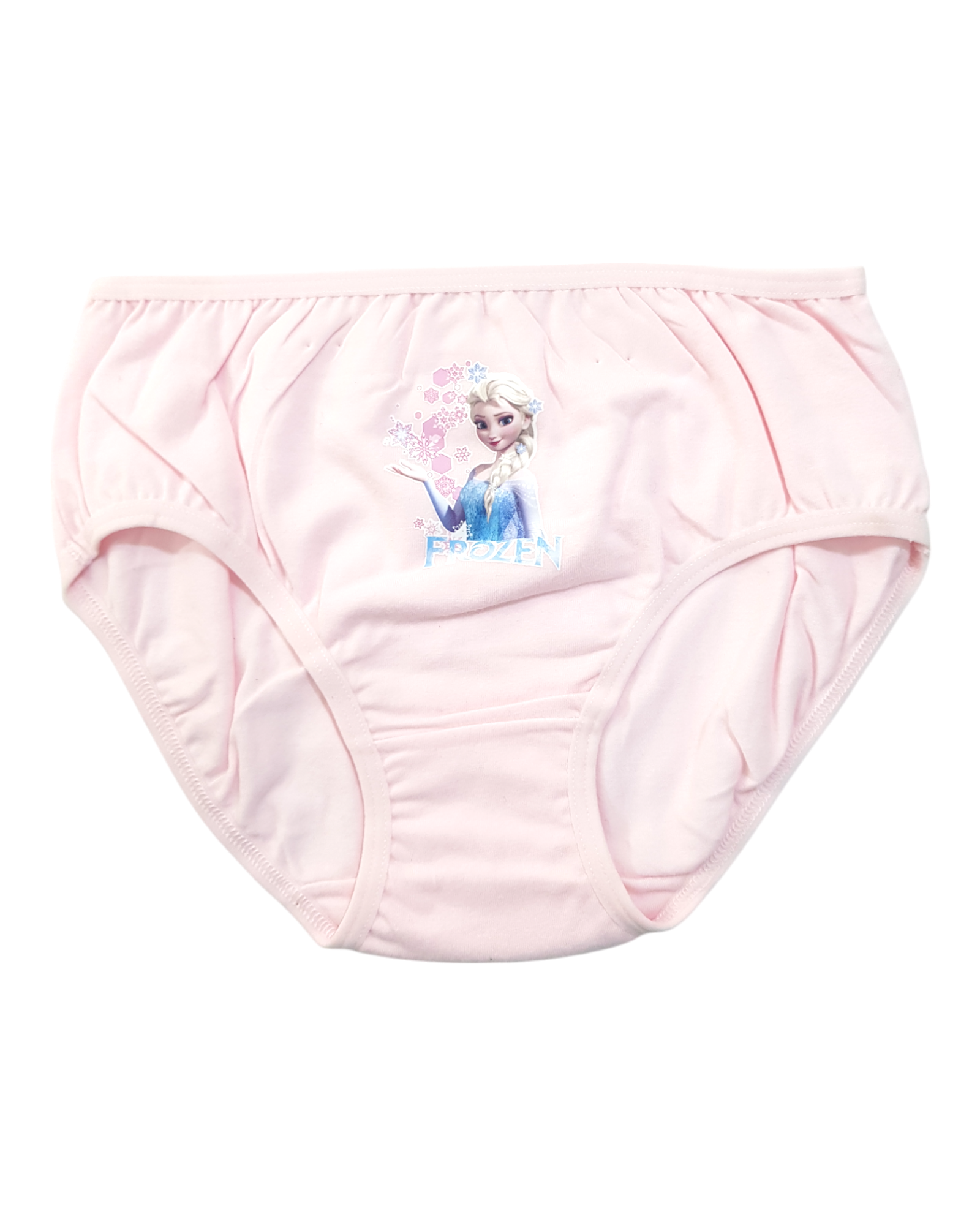 Panties Let's Grove Frozen (Set Of 3)
