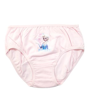 Panties Let's Grove Frozen (Set Of 3)