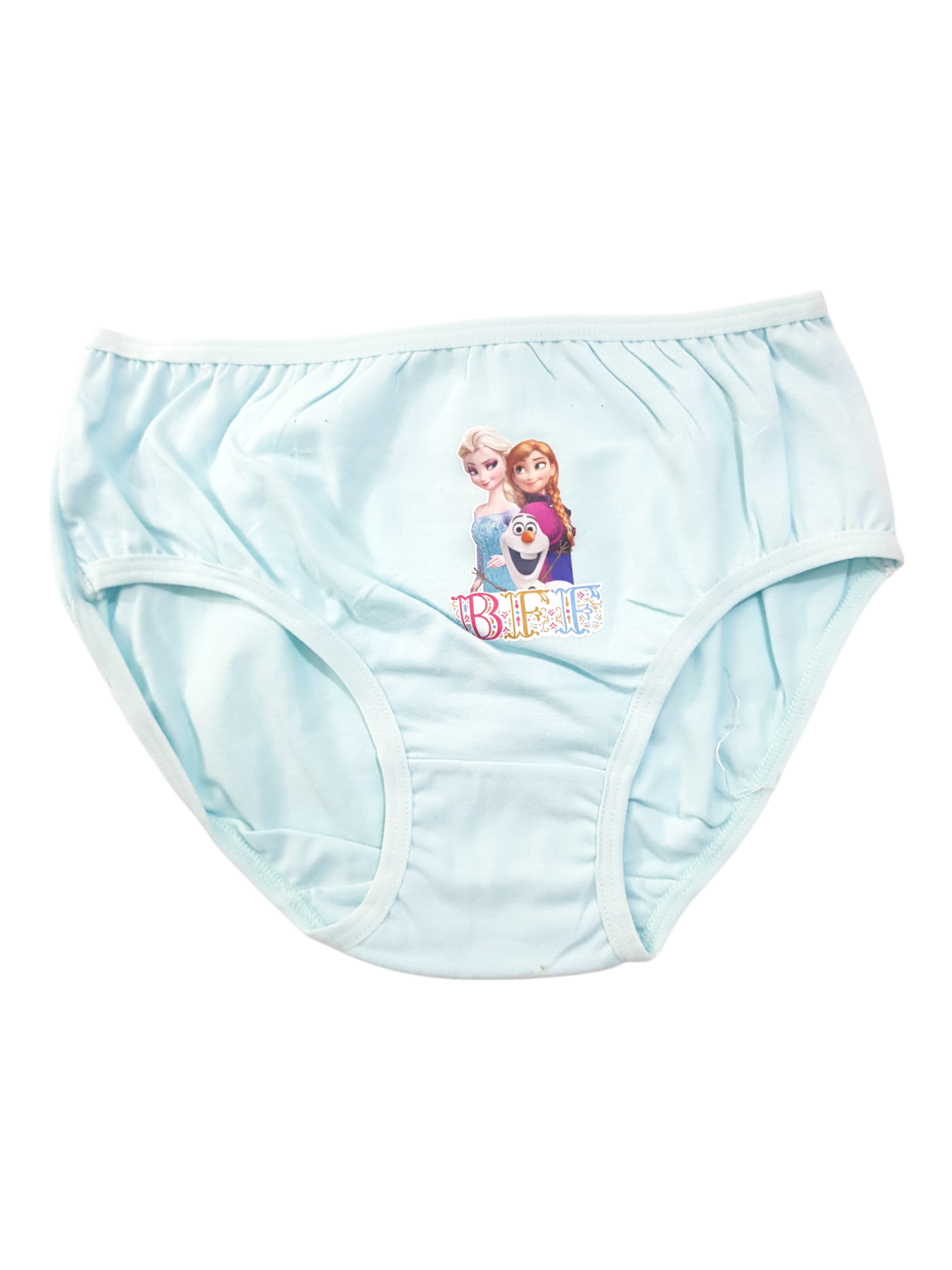 Panties Let's Grove Frozen (Set Of 3)