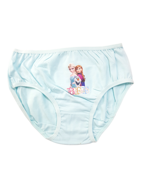 Panties Let's Grove Frozen (Set Of 3)