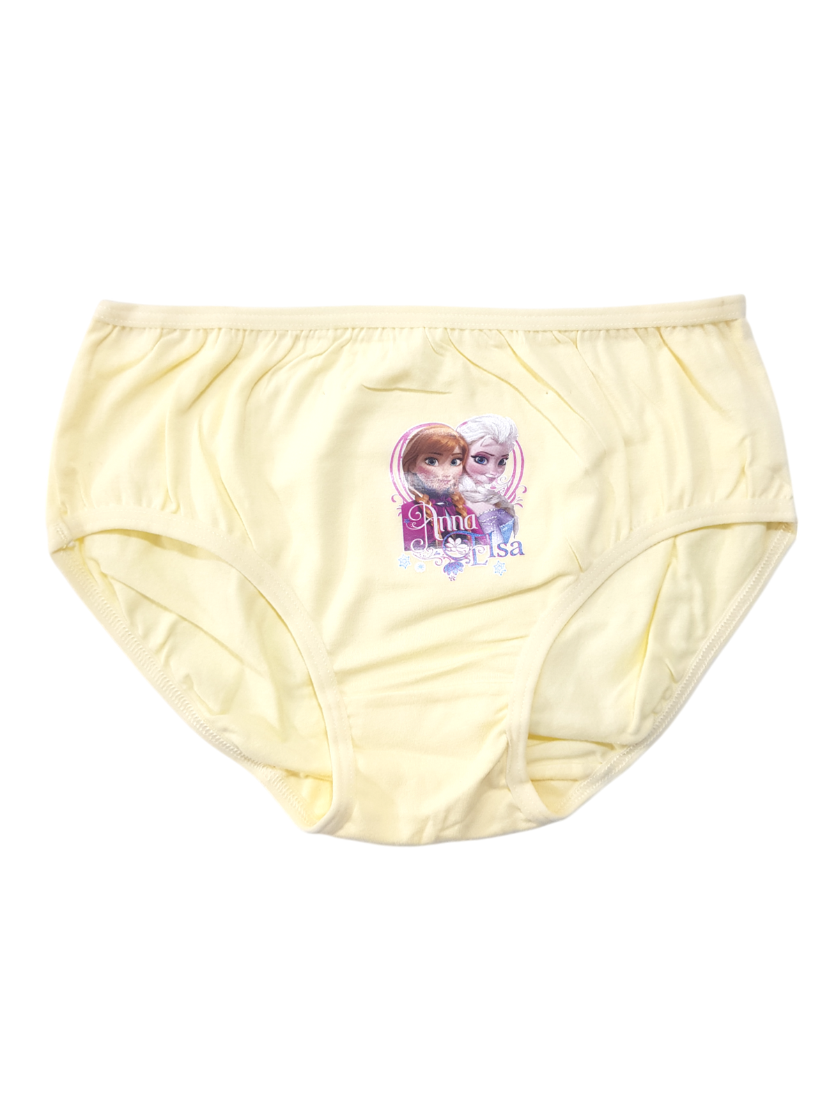 Panties Let's Grove Frozen (Set Of 3)