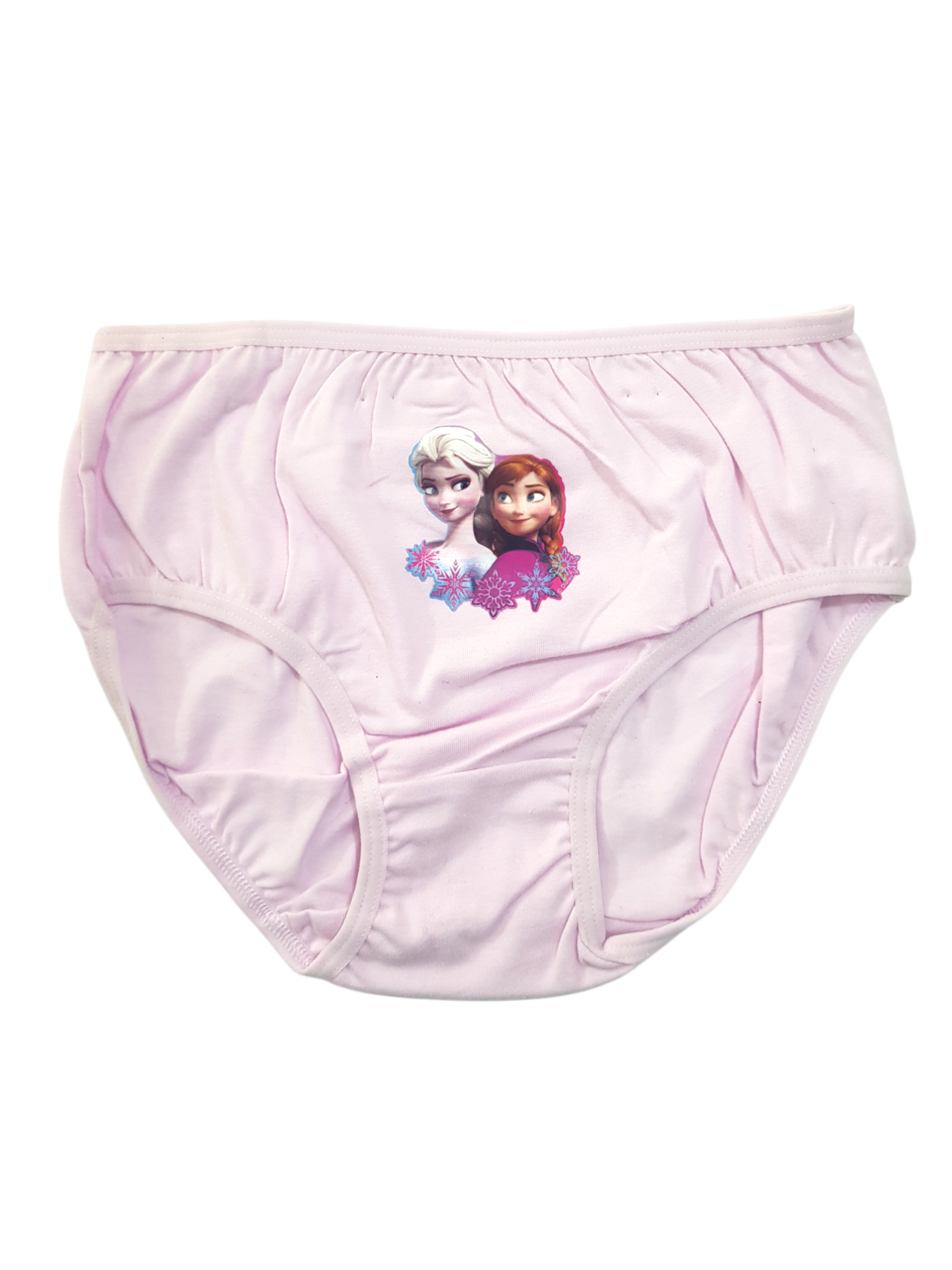 Panties Let's Grove Frozen (Set Of 3)