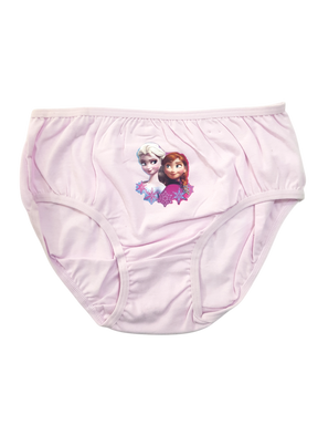Panties Let's Grove Frozen (Set Of 3)