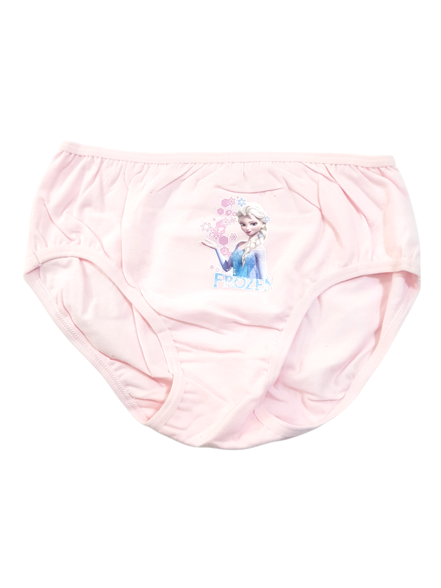 Panties Let's Grove Frozen (Set Of 3)