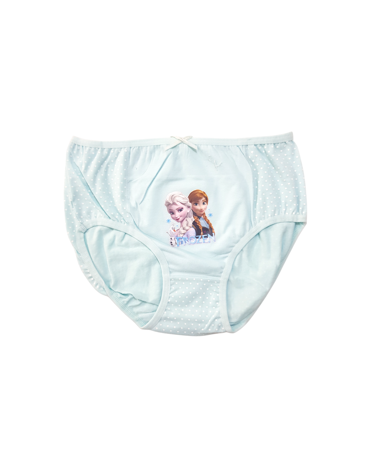 Panties Let's Grove Frozen (Set Of 3)