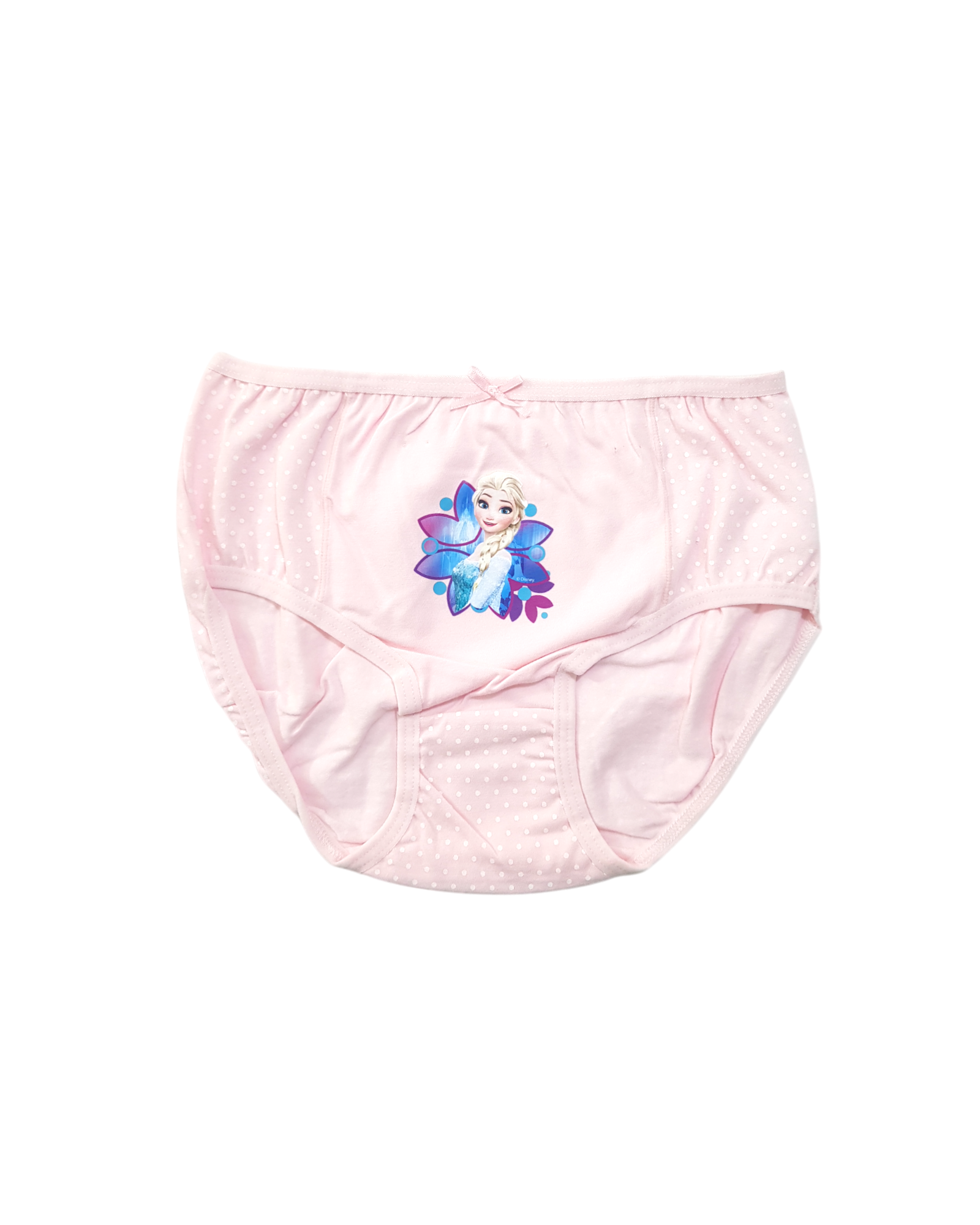 Panties Let's Grove Frozen (Set Of 3)