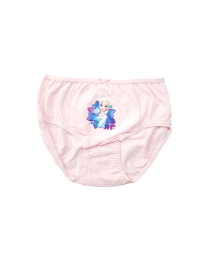 Panties Let's Grove Frozen (Set Of 3)