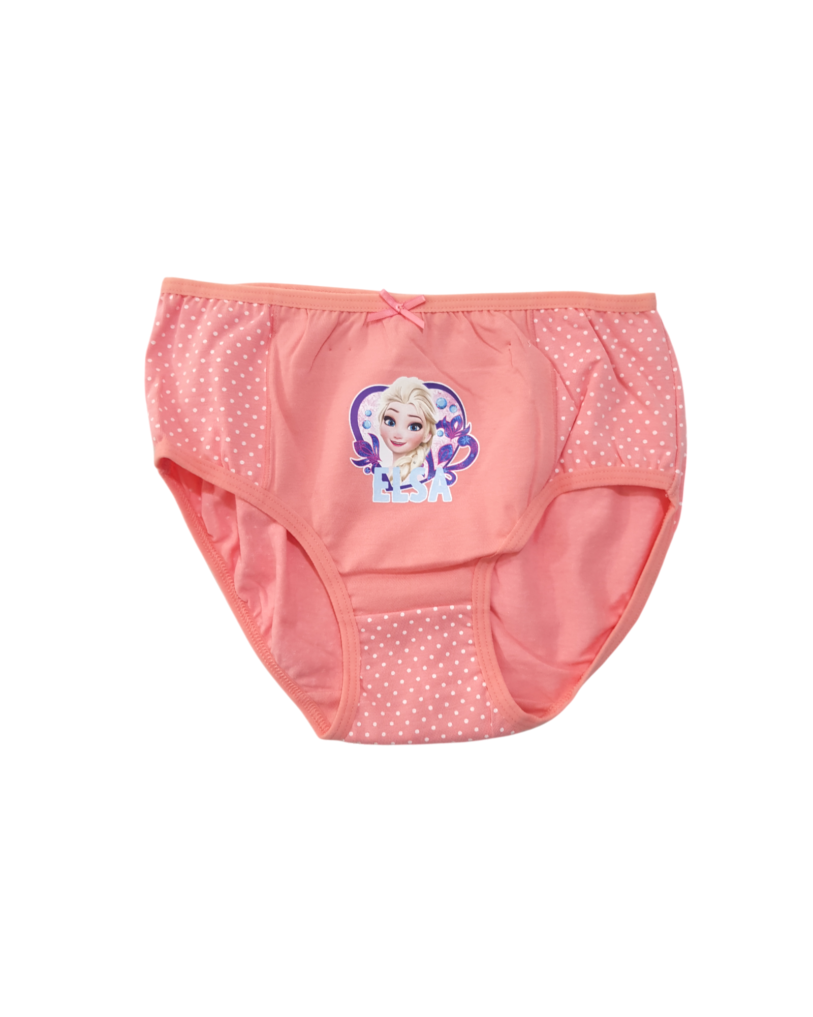 Panties Let's Grove Frozen (Set Of 3)
