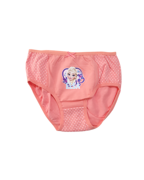 Panties Let's Grove Frozen (Set Of 3)