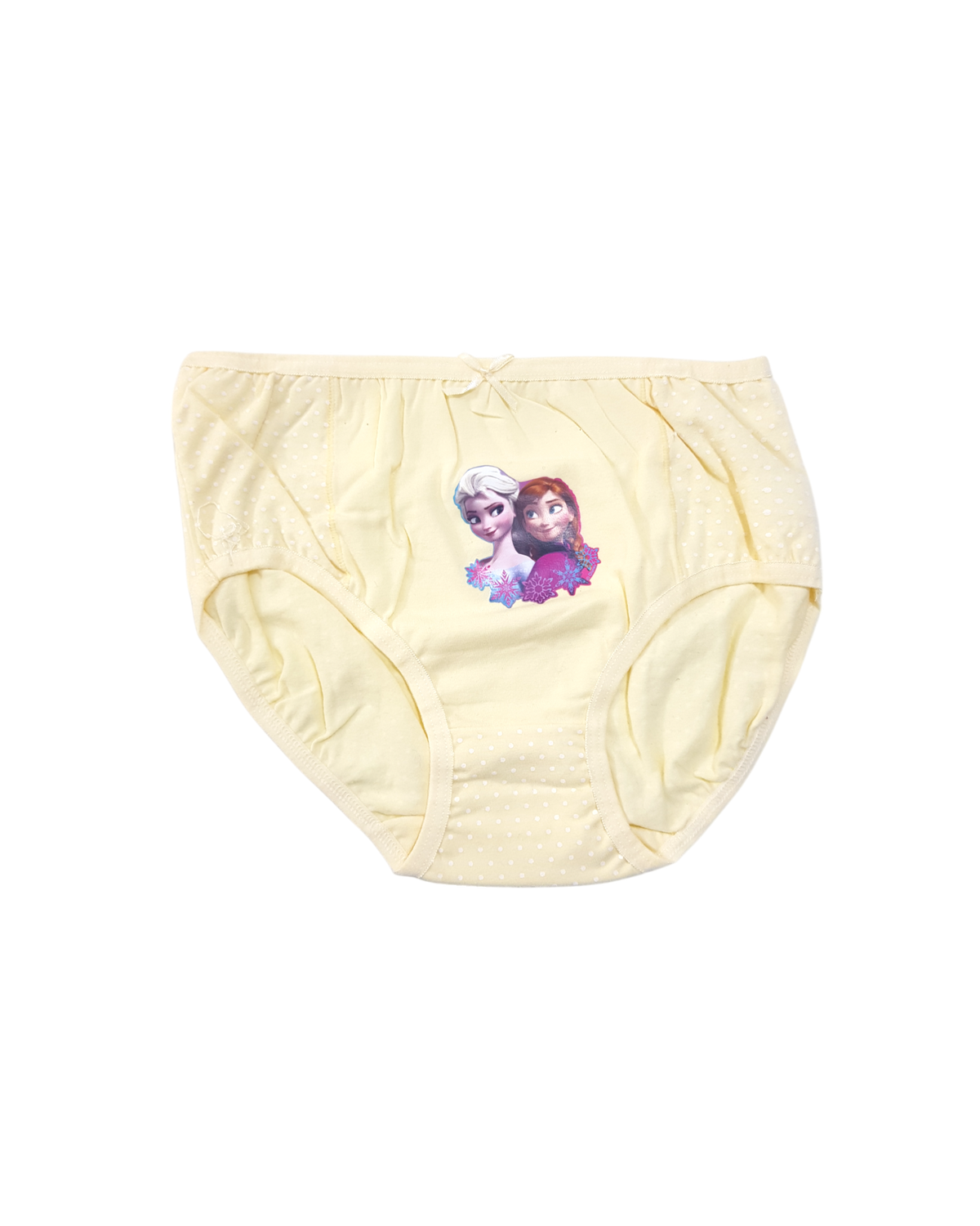 Panties Let's Grove Frozen (Set Of 3)