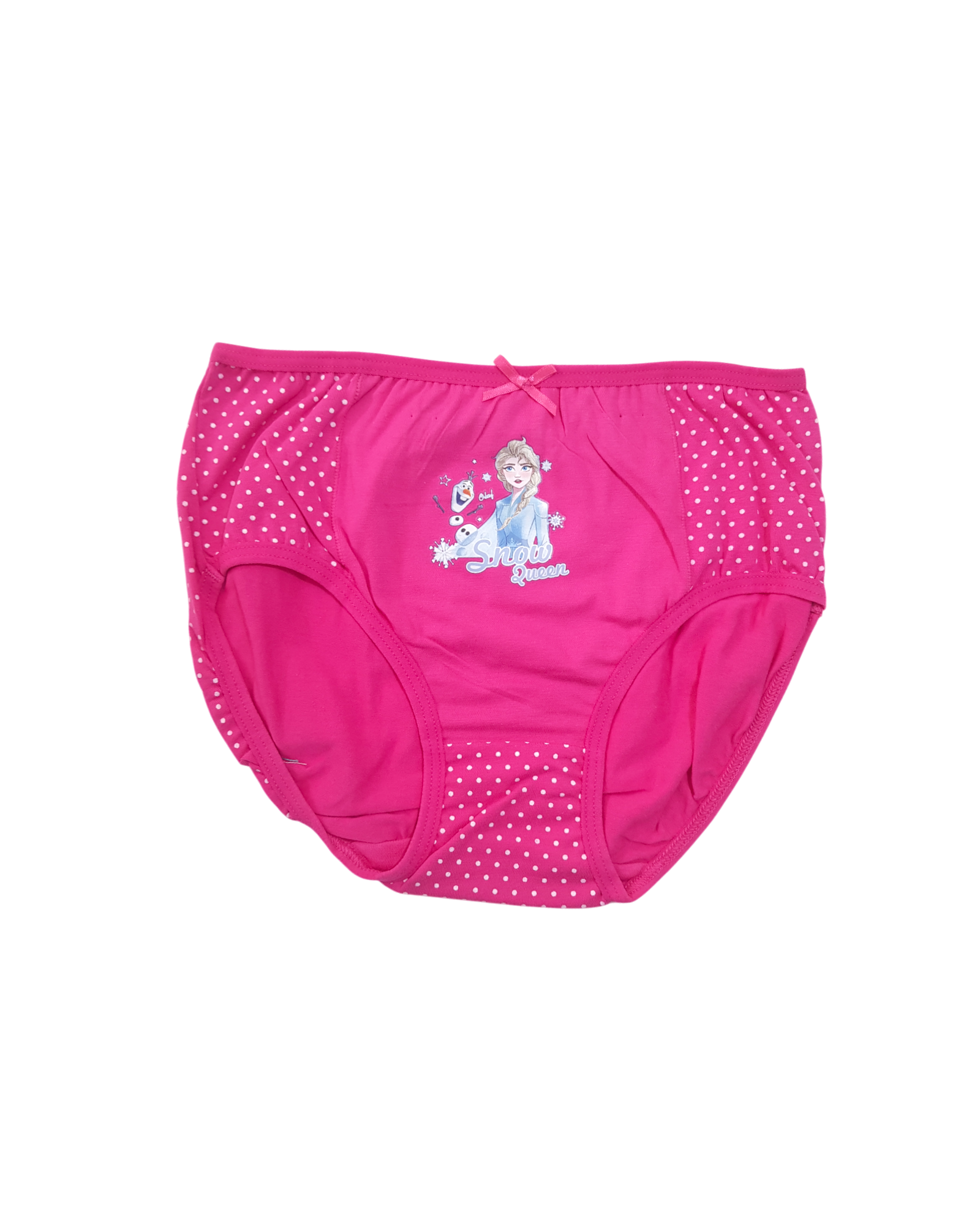 Panties Let's Grove Frozen (Set Of 3)