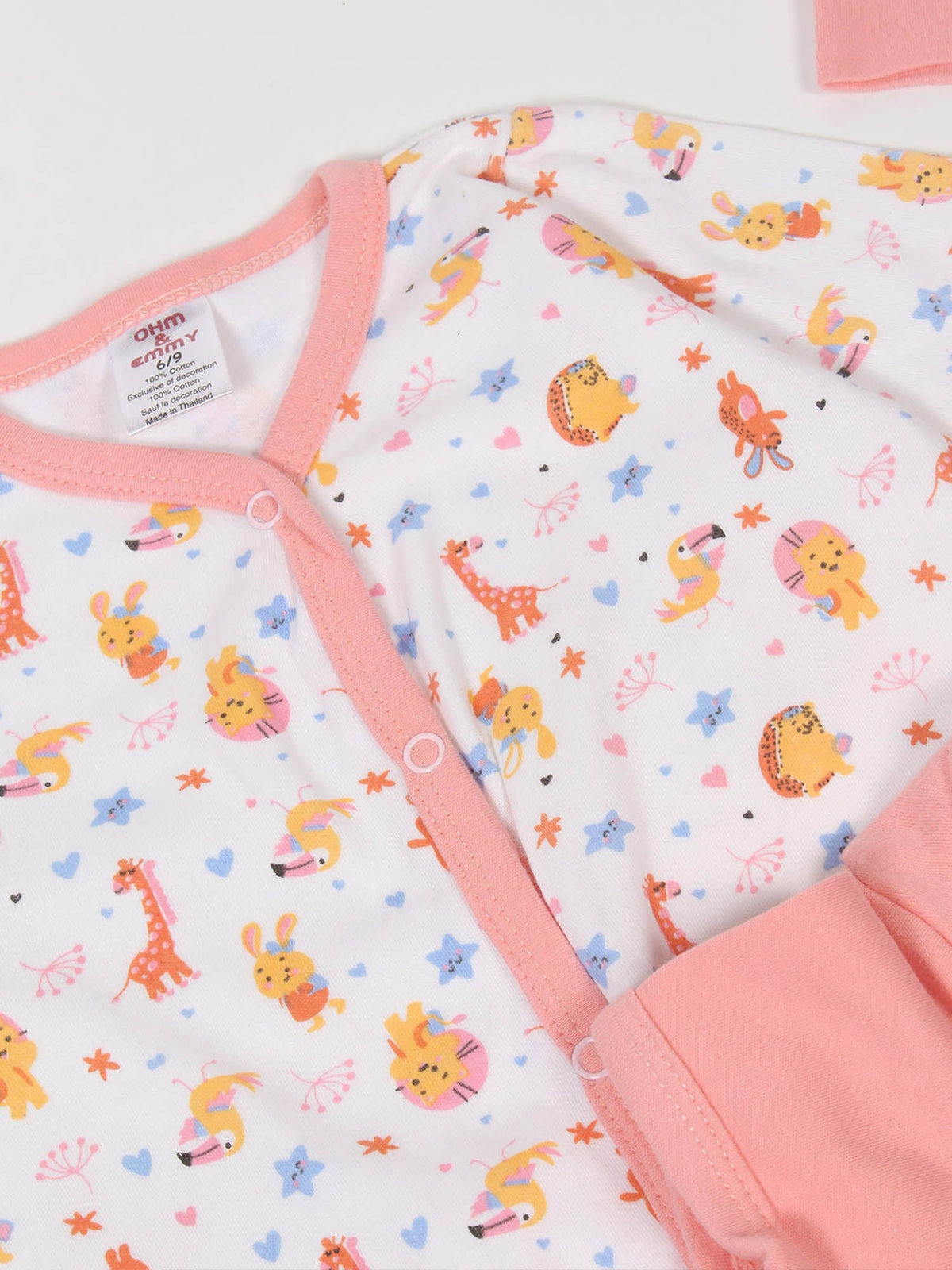 5 Pc Baby Gift Set