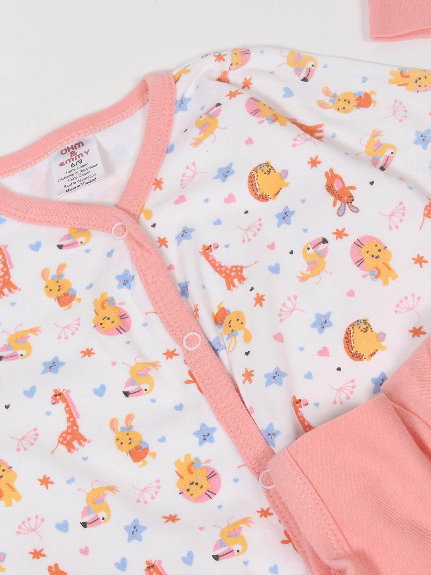 5 Pc Baby Gift Set