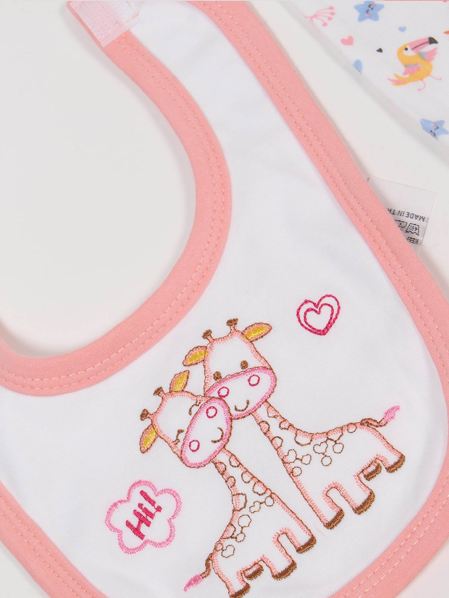 5 Pc Baby Gift Set