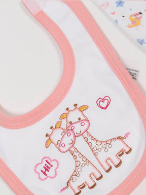 5 Pc Baby Gift Set