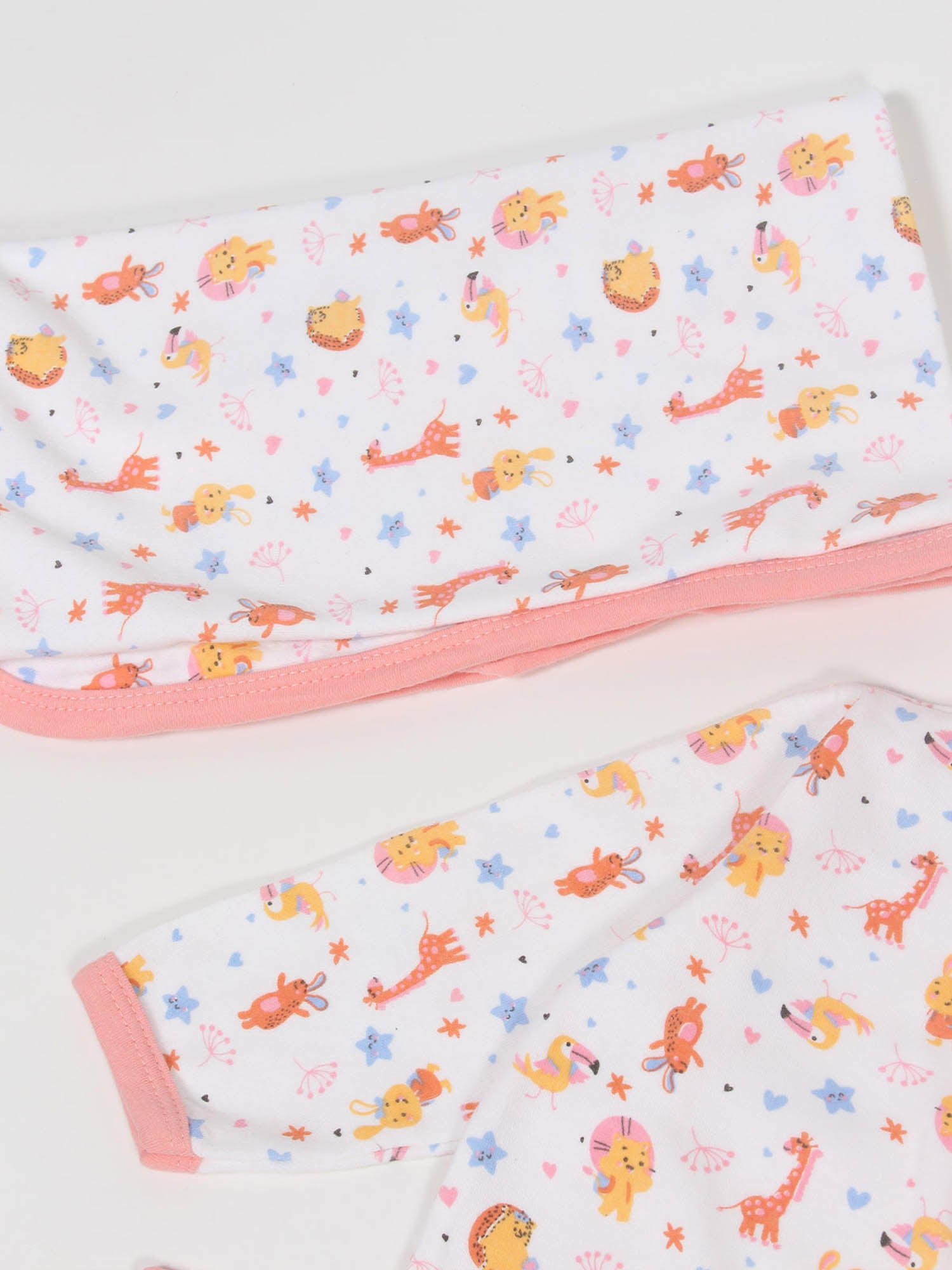 5 Pc Baby Gift Set