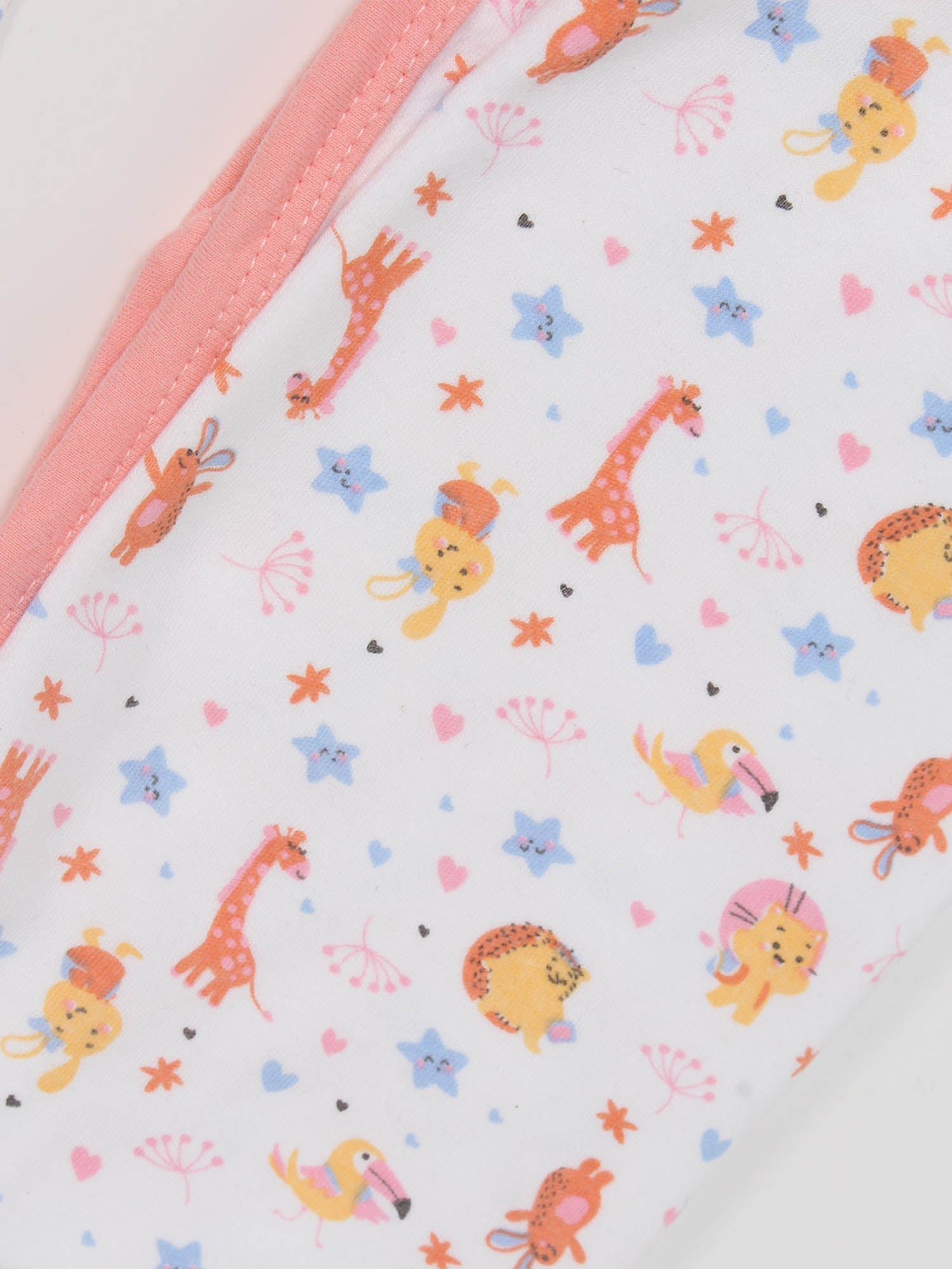 5 Pc Baby Gift Set