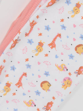 5 Pc Baby Gift Set